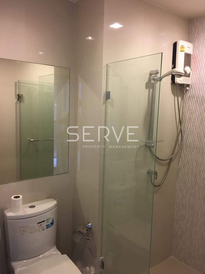 picture Sale 1 Bed For Rent Good Location Close To BTS Phra khanong-Life Sukhumvit 48 (ไลฟ์ สุขุมวิท 48) - 8/10