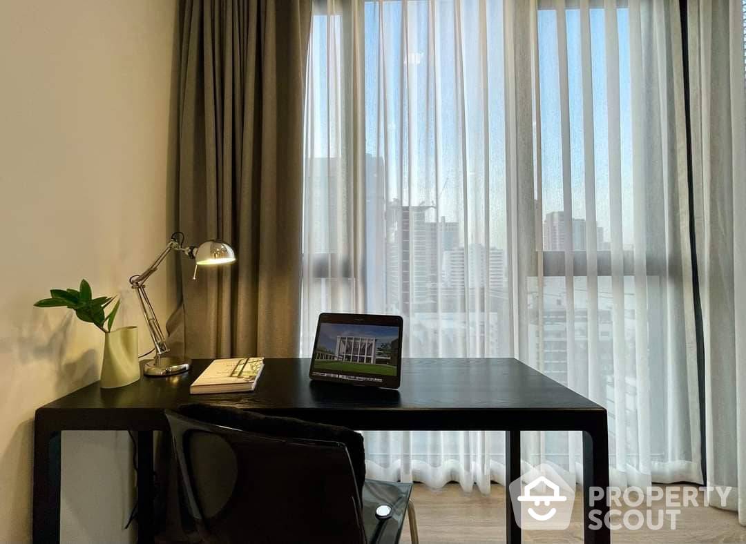 picture 1-BR Condo at Xt Phayathai near BTS Phaya Thai (ID 1445078) - 3/10