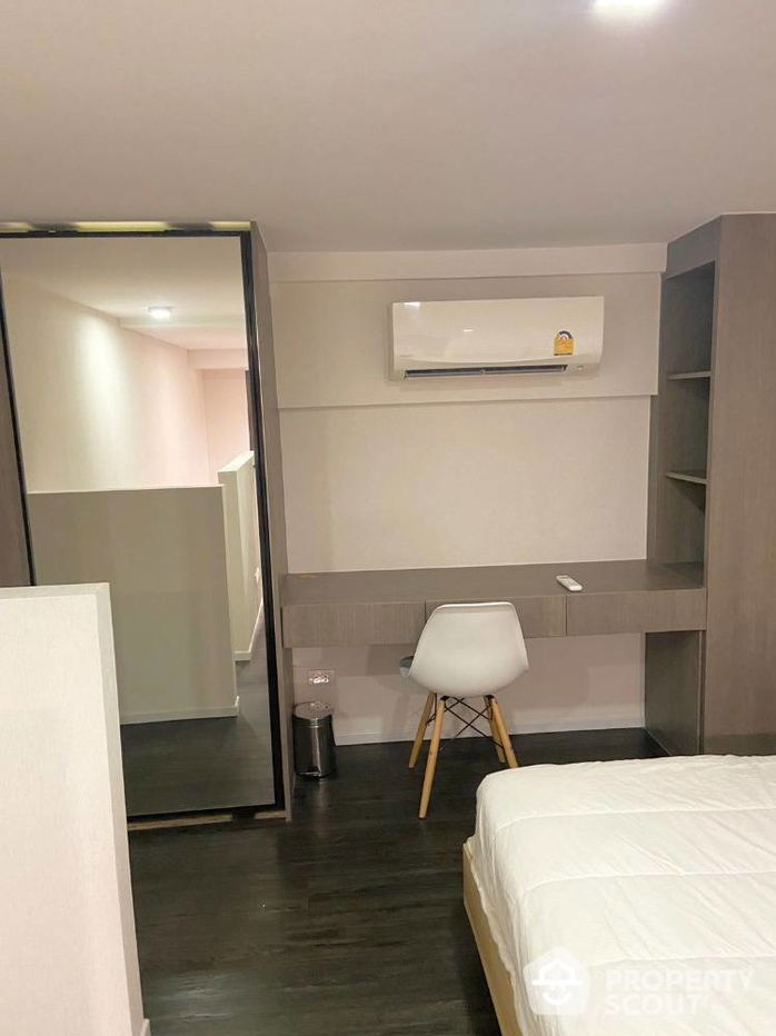 รูป ดูเพล็กซ์ 1 นอน at Siamese Sukhumvit 48 ใกล้ BTS อ่อนนุช (ID 1160955) - รูปที่ 8/22