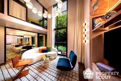 Condos for sale : 2-BR Condo at SHUSH Ratchathewi near BTS Ratchathewi (ID 1350653)