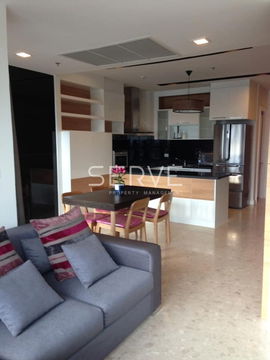 1 Bd. Unit  in Ekkamai For Rent // 300 M - BTS Ekkamai Station-Nusasiri Grand
