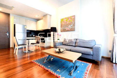 Condos for rent : 1 Bed Unit For Rent Good Location Close To BTS Thong Lo-Quattro by Sansiri