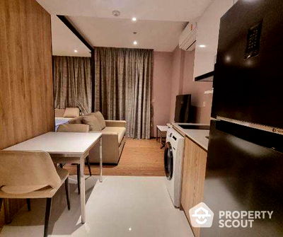 Condos for rent Pattaya Sai 2 : 1-BR Condo at Once Pattaya close to Pattaya North (ID 1330573)