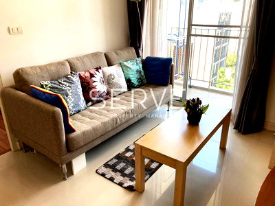 Condos for sale : Hot Deal 4.8MB!! 1 Bed with Bathtub Large Room Center Thonglor Area BTS Thong Lo / For Sale-The Clover (เดอะ โคลเวอร์)