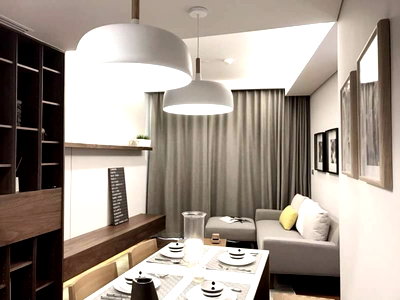 Condos for rent : 2 Beds 2 Baths Fully furnished Good Location BTS Phrom Phong 900 m. / Condo For Rent & Sale-The Lumpini 24 (เดอะ ลุมพินี 24)