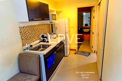 Condos for sale : 1 bed Good Location BTS Onnut The Link Sukhumvit 50 / Condo For Rent  and Sell -The Link Sukhumvit 50 (เดอะ ลิงค์ สุขุมวิท 50)