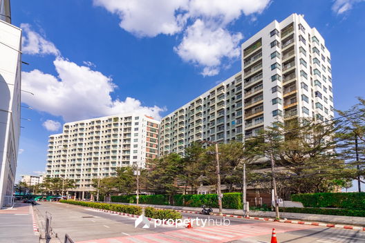 รูป Lumpini Place Raminthra - Laksi - รูปที่ 3/13