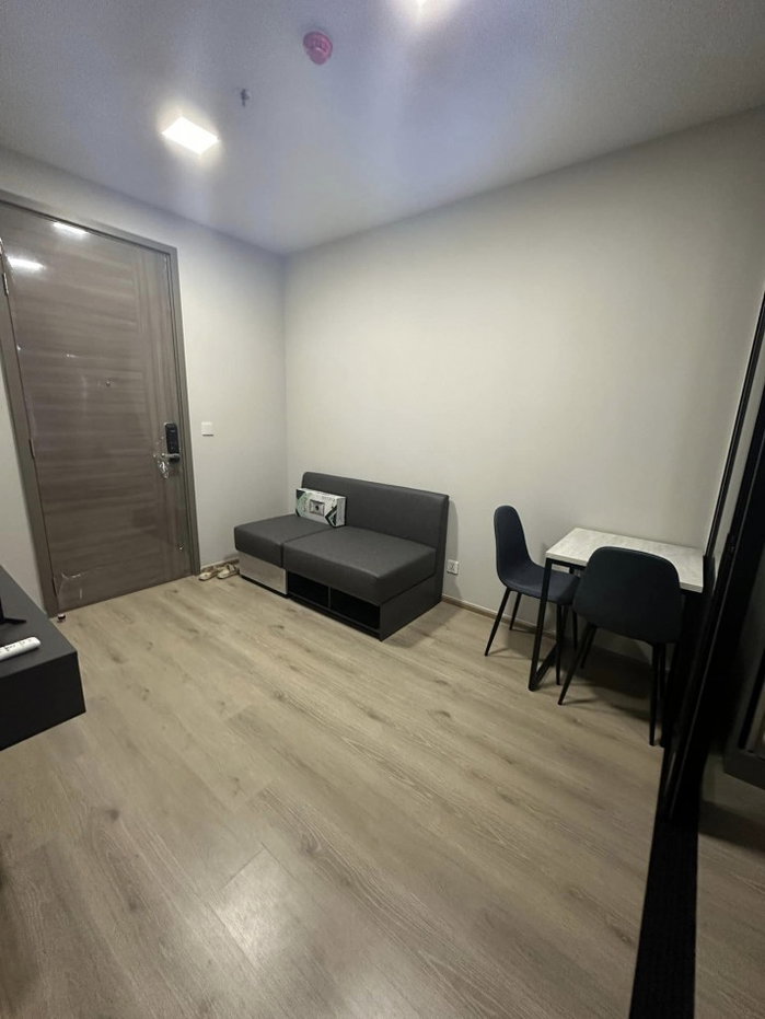 picture Condo for rent The Privacy Taopoon Interchange The Privacy Taopoon Interchange - 4/6