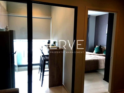 คอนโดให้เช่า : Sale 1 Bed For Rent Good Location Close To BTS Phra khanong-Life Sukhumvit 48 (ไลฟ์ สุขุมวิท 48)