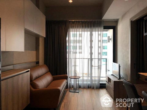 คอนโด 1-ห้องนอน ที่ เดอะ ลอฟท์ อโศก ใกล้ MRT เพชรบุรี (ID 1430647)