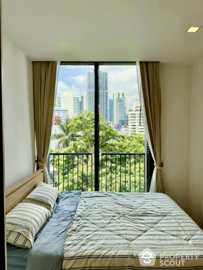 picture 1-BR Condo at Noble Be 33 near BTS Phrom Phong (ID 1431441) - 6/18
