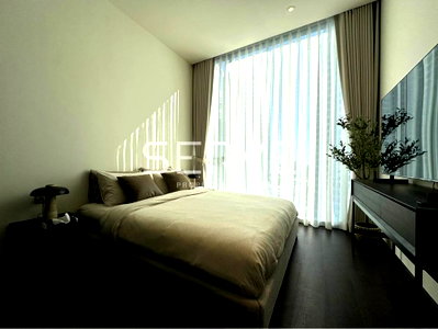 คอนโดให้เช่า : Modern Style 3 Bed With Bathtub For Rent Good Location Close To BTS Thong Lo-LAVIQ Sukhumvit 57