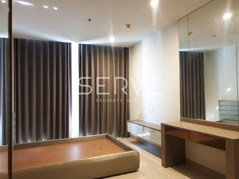 Combine 3 Beds 3 Baths with Bathtub 143.46 sq.m. East Side Next to BTS Phloen Chit / Rent & Sale-Noble Ploenchit