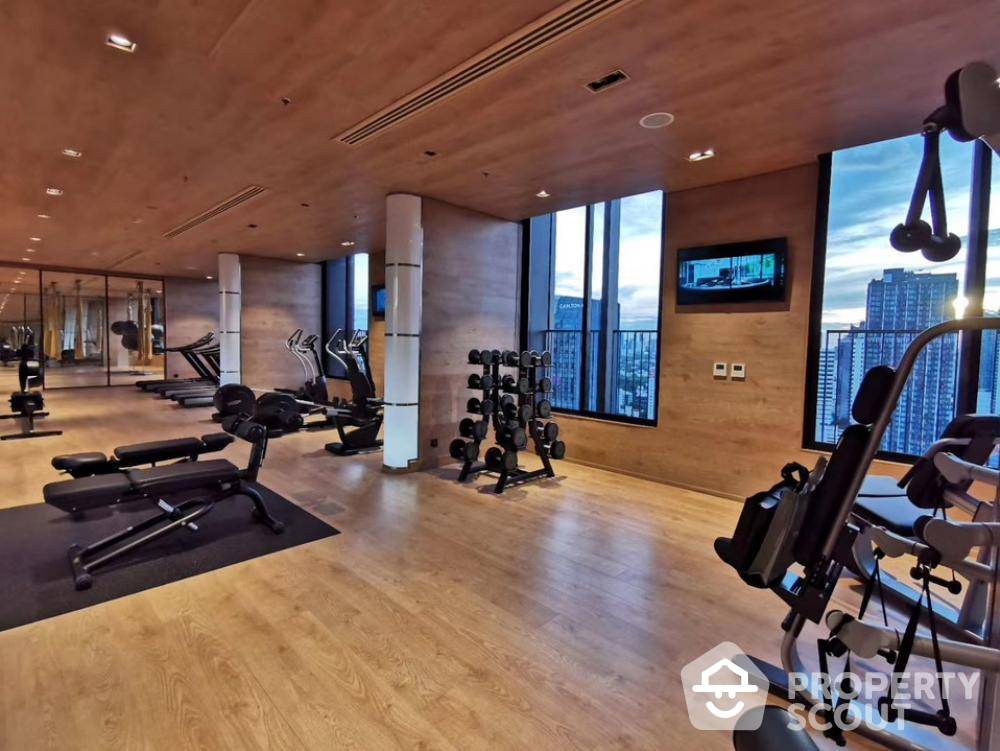 picture 1-BR Condo at Noble Be 33 near BTS Phrom Phong (ID 1431441) - 17/18