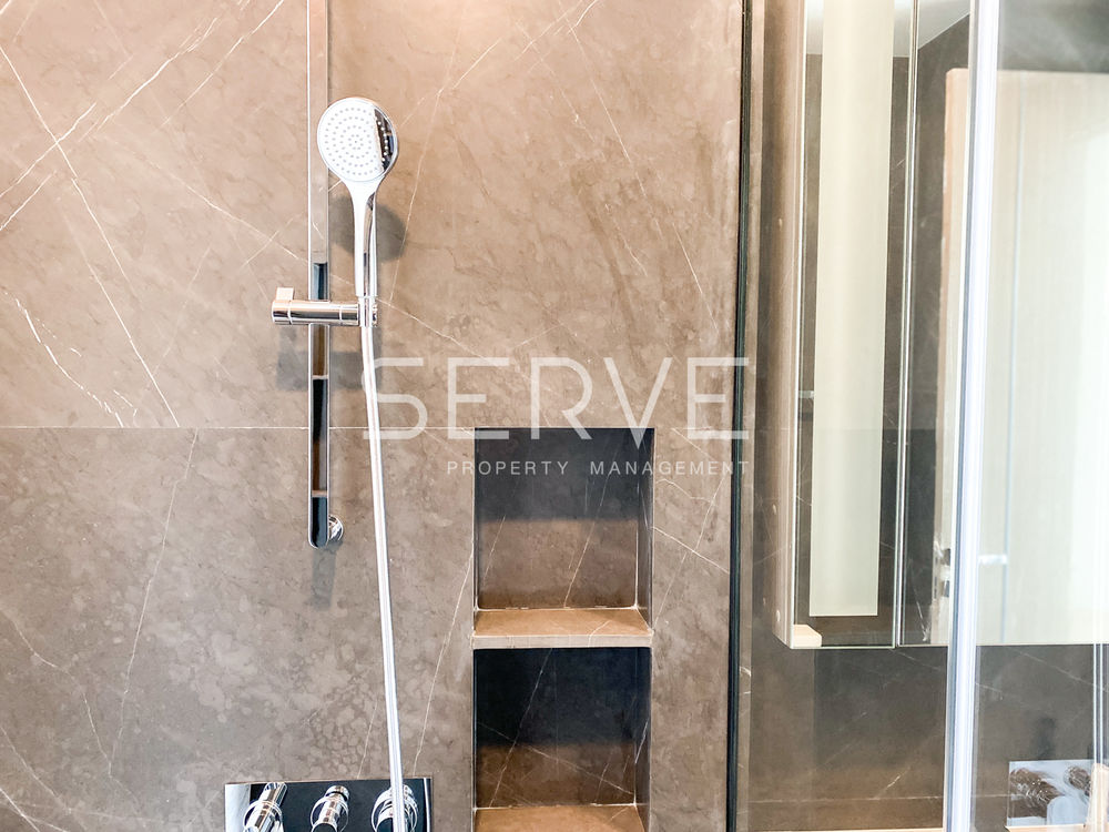 รูป 33MB (All in) 2 Bed 3 Baths with Bathtub Good Location Condo Center In Thonglor Area BTS Thong Lo-The Monument Thong Lo (เดอะ โมนูเมนต์ ทองหล่อ) - รูปที่ 8/12
