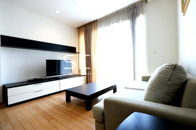 Condos for rent : 2 Beds Large Room 69.62 sq.m. Good Location Close to BTS Thong Lo 150 m. / For Rent-Siri at Sukhumvit