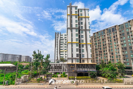 รูป Silk Place Pahonyothin - Laksi - รูปที่ 2/11