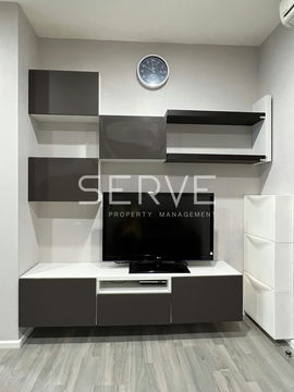 Rent & Sale 1 Bed Unit Good Location -The Room Sathorn St.Louis