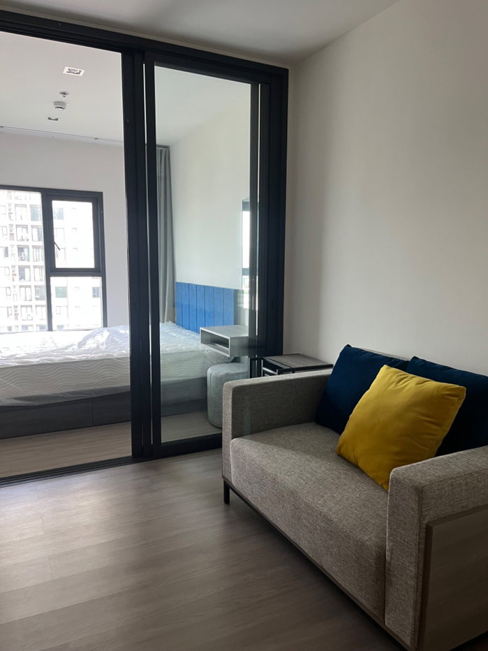 รูป For rent : The Base Phetchaburi-Thonglor   ✅15,000 ฿/Month  - รูปที่ 2/14