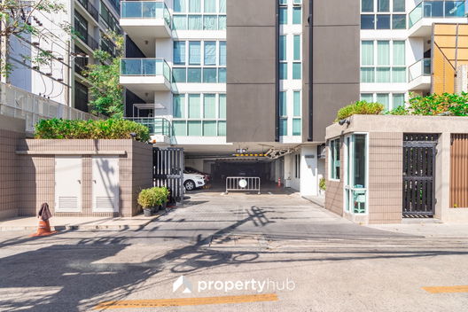 Project TREE CONDO EKAMAI (Sukhumvit 40) Picture - 3/7