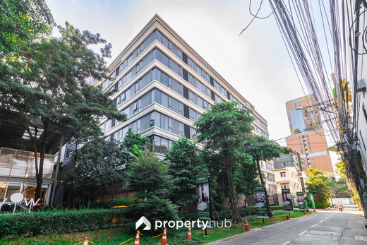 รูป IDEO Mobi Sukhumvit 40 - รูปที่ 3/8