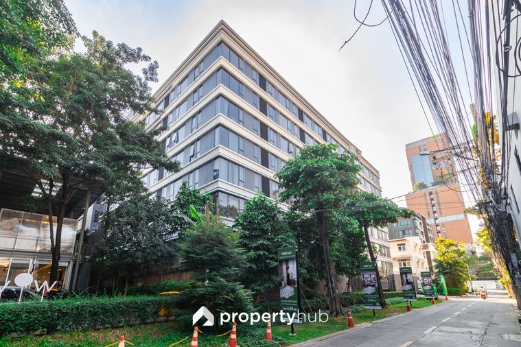 IDEO Mobi Sukhumvit 40