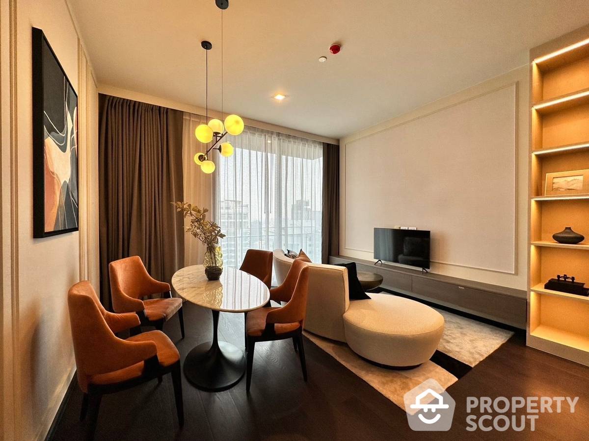 picture 2-BR Condo at Laviq Sukhumvit 57 near BTS Thong Lor (ID 1195972) - 6/15