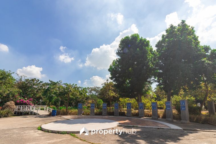 Tanommit Park