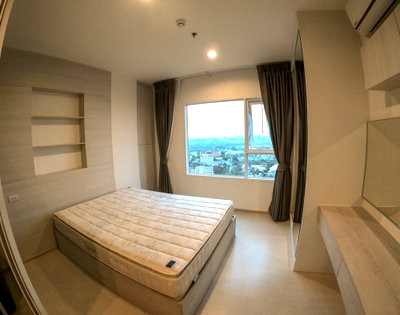 คอนโดให้เช่า :  Rds-3279  ให้เช่าคอนโด   Aspire Erawan    นัดชมห้อง 👉line : @propertyfinder 