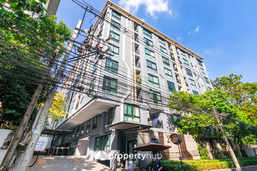 รูป Zenith Place Sukhumvit 42 - รูปที่ 2/16