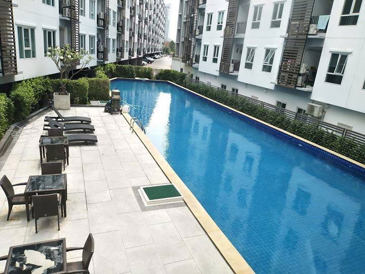 รูป 🔴RPE17076🟡 ให้เช่าถูกมาก 👍 REGENT HOME 25 TIWANON 💛🧡 ✅ แอดไลน์ @930jwqti (มี @ ด้วยนะครับ)  แอดมินตอบไว  - รูปที่ 6/7