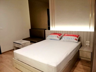 Condos for rent : For rent Ideo Rama9-Asoke near Mrt Rama9