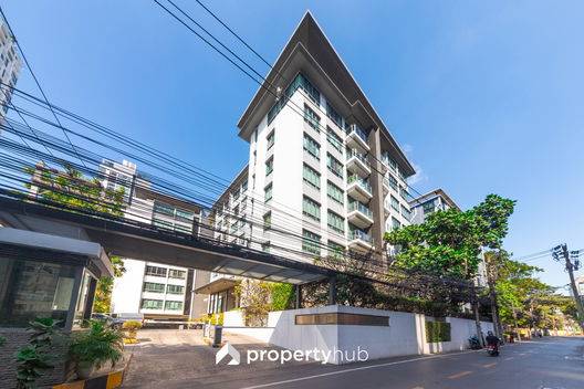 Project Issara@42 Sukhumvit Picture - 2/14