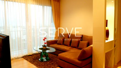 คอนโดให้เช่า : 3 นอน 3 น้ำ ห้องกว้างมาก 100 ตร.ม. ชั้นสูง 20+ วิวดี ทำเลดี เดินทางสะดวก ใกล้ BTS ทองหล่อ 150 ม. ที่คอนโด Siri at Sukhumvit / ให้เช่าคอนโด