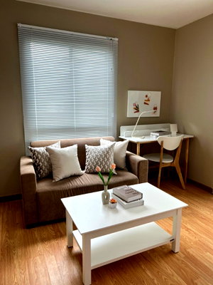 Condos for sale Makro Charan Sanit Wong : The Trust Residence            Pinklao