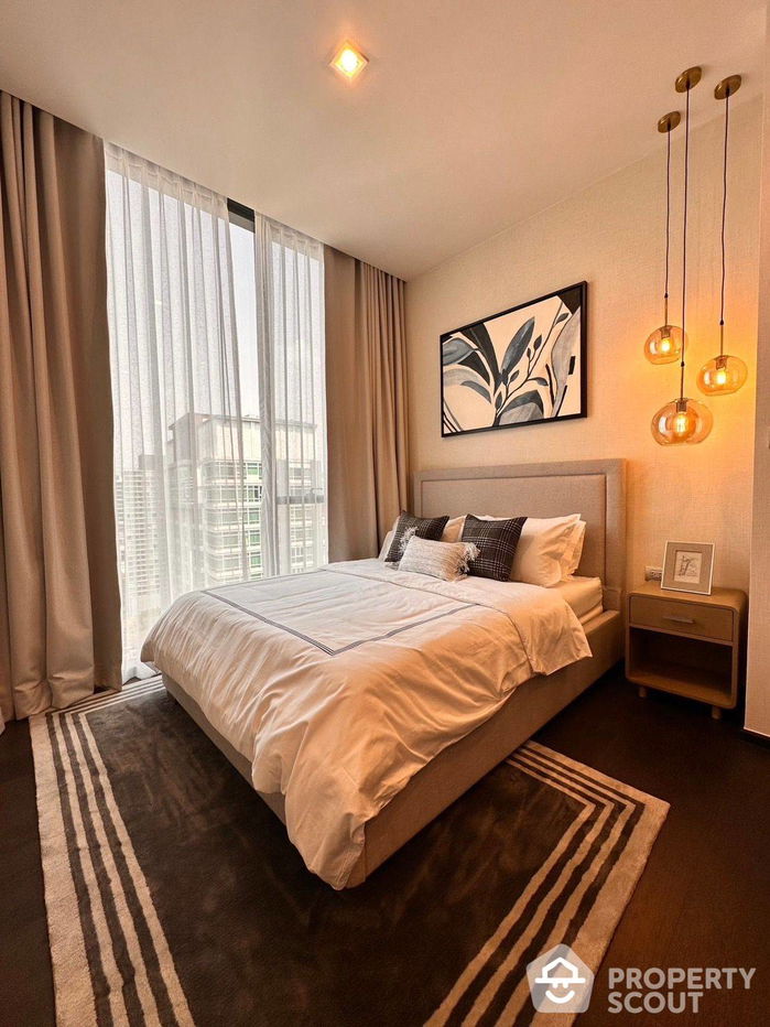 picture 2-BR Condo at Laviq Sukhumvit 57 near BTS Thong Lor (ID 1195972) - 5/15