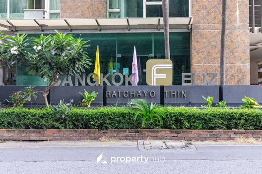 Project Bangkok Feliz Major Ratchayothin Picture - 5/7