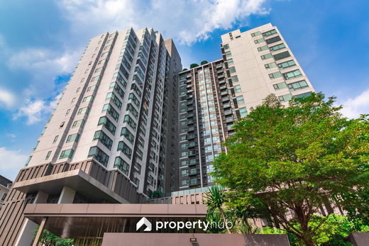 รูป Rhythm Sukhumvit 36 - 38 - รูปที่ 2/43