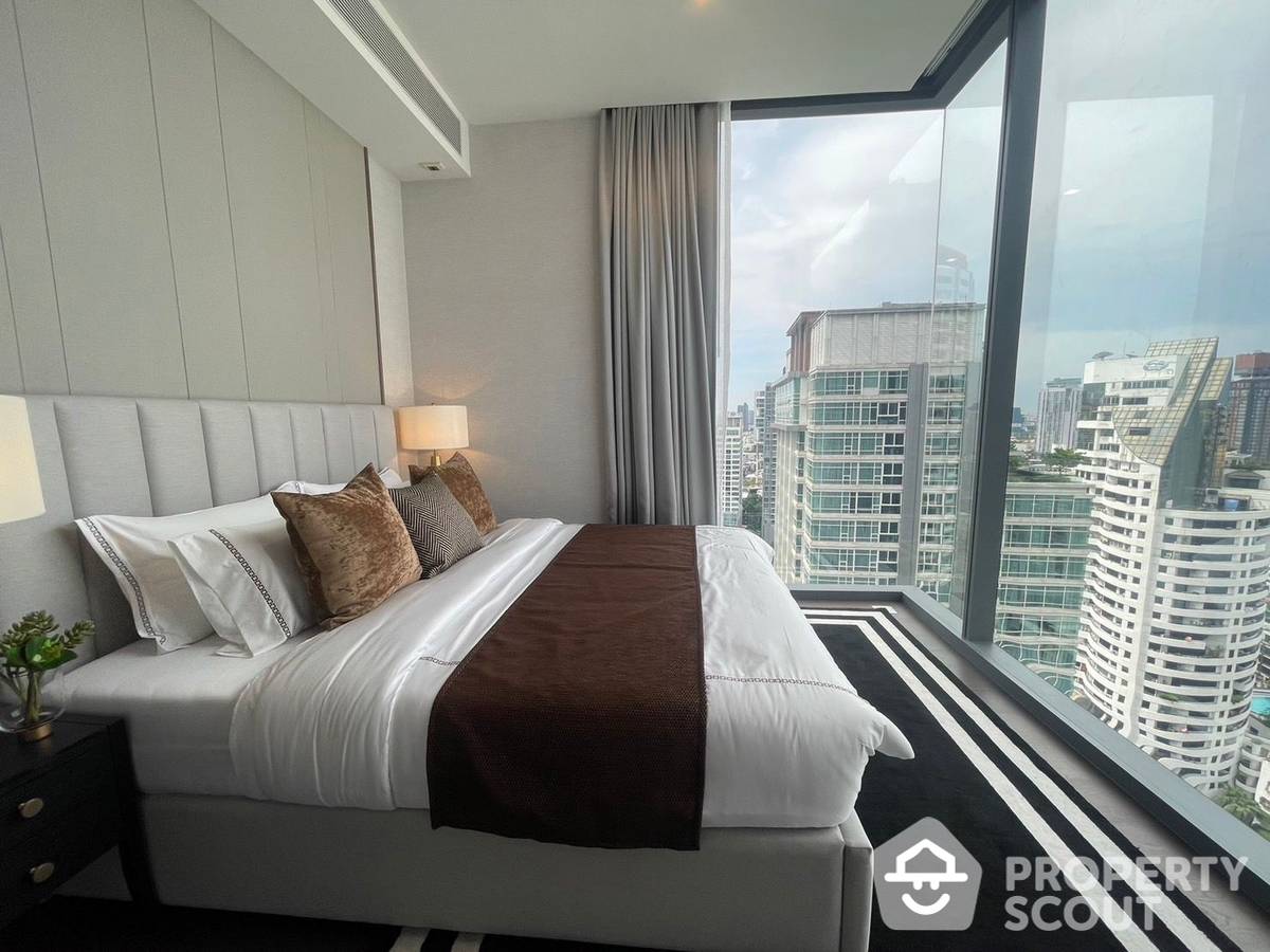 picture 2-BR Condo at Laviq Sukhumvit 57 near BTS Thong Lor (ID 1195972) - 11/15