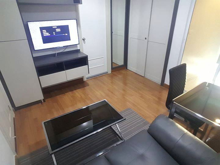 รูป 🔴RPE17076🟡 ให้เช่าถูกมาก 👍 REGENT HOME 25 TIWANON 💛🧡 ✅ แอดไลน์ @930jwqti (มี @ ด้วยนะครับ)  แอดมินตอบไว  - รูปที่ 2/7