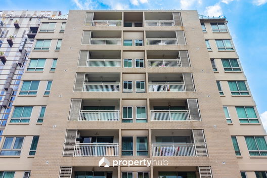 Project Plus 38 Hip Condominium Picture - 2/5