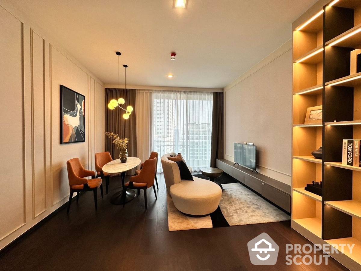 picture 2-BR Condo at Laviq Sukhumvit 57 near BTS Thong Lor (ID 1195972) - 4/15