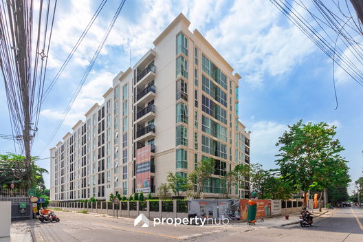 Project Chateau In Town Ratchayothin Picture - 3/9