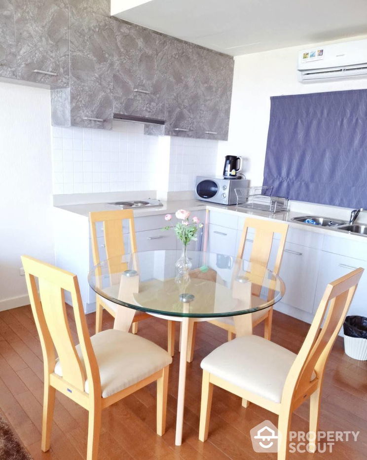 picture 1-BR Condo at Boat House Hua Hin close to The Venezia (ID 1147273) - 6/9