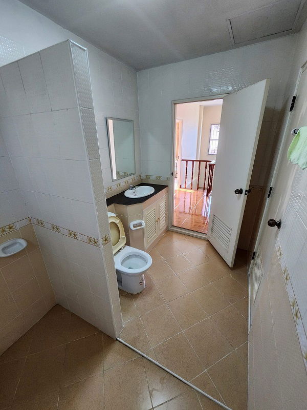 picture House for rent in Sriracha Chonburi - 15/21