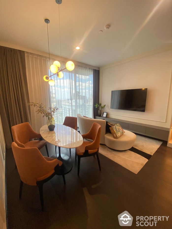 picture 2-BR Condo at Laviq Sukhumvit 57 near BTS Thong Lor (ID 1195972) - 3/15