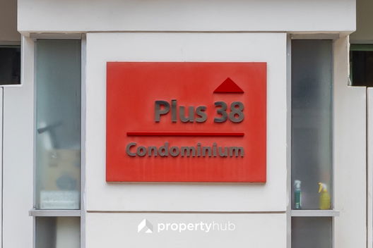 Project Plus 38 Hip Condominium Picture - 3/5