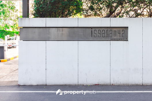 Project Issara@42 Sukhumvit Picture - 5/14