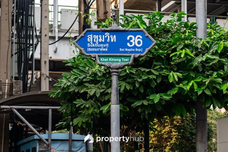 Rhythm Sukhumvit 36-38