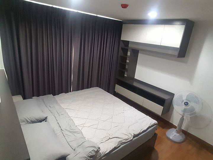 รูป 🔴RPE17076🟡 ให้เช่าถูกมาก 👍 REGENT HOME 25 TIWANON 💛🧡 ✅ แอดไลน์ @930jwqti (มี @ ด้วยนะครับ)  แอดมินตอบไว  - รูปที่ 1/7
